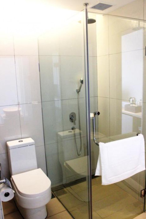Jinhold Hotel & Serviced Apartment - Miri