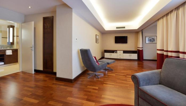 Seehotel Rust - Lake Neusiedl