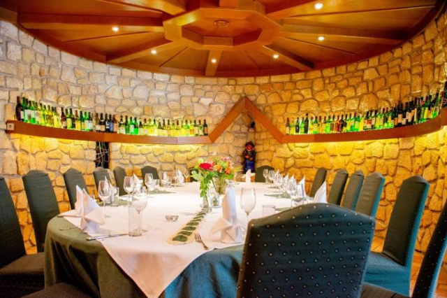 Birkenhof - Landhotel & Restaurant - Lake Neusiedl