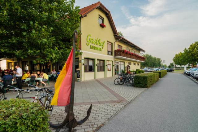 Gasthof Kummer - Lake Neusiedl