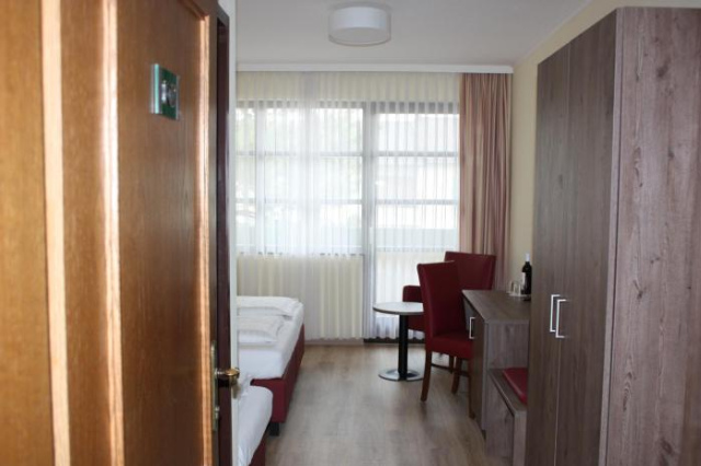 Burgenlandhof Hotel - Lake Neusiedl