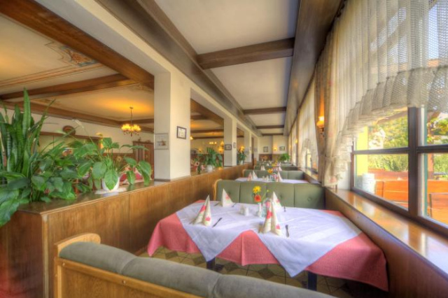 Burgenlandhof Hotel - Lake Neusiedl