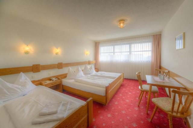 Burgenlandhof Hotel - Lake Neusiedl