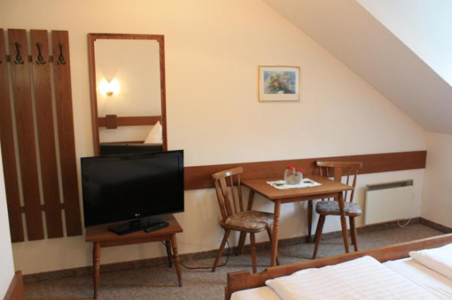 Burgenlandhof Hotel - Lake Neusiedl