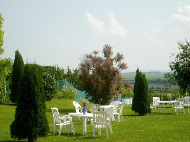 Sutez Bed and Breakfast - Lake Neusiedl