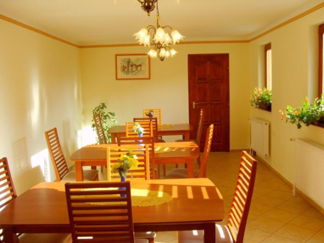 Sutez Bed and Breakfast - Lake Neusiedl