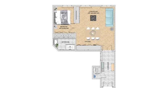 EL GUSTO HOMES Park - Lake Neusiedl