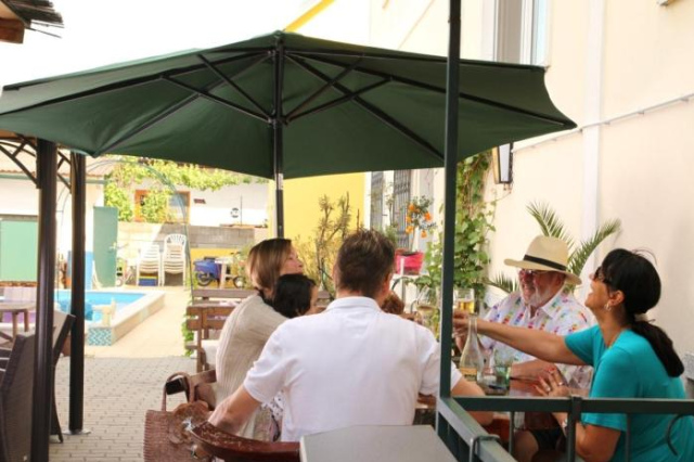 Pension Strohmer - Lake Neusiedl