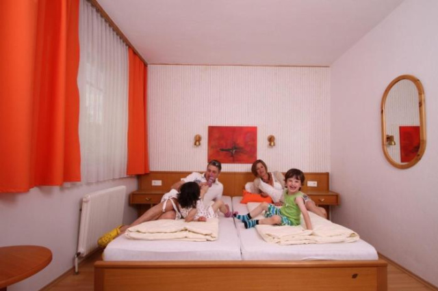 Pension Strohmer - Lake Neusiedl