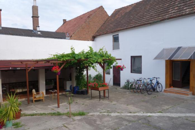 Gasthaus Helena - Lake Neusiedl
