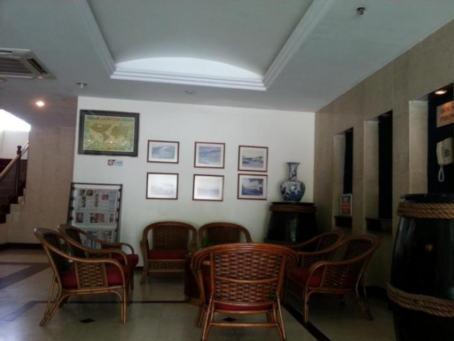 Kaifu Grand Hotel - Miri