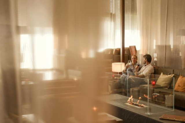 St. Martins Therme & Lodge - Lake Neusiedl