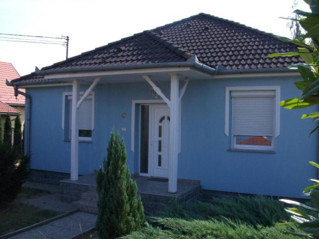 Márti Vendégház - Lake Neusiedl