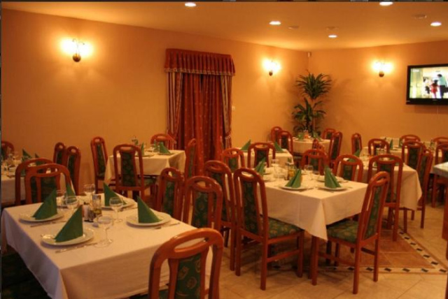 Hotel Patonai - Lake Neusiedl
