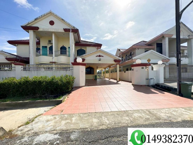Bay Resort Homestay by Evernent - Miri