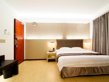 Kingsley Hotel