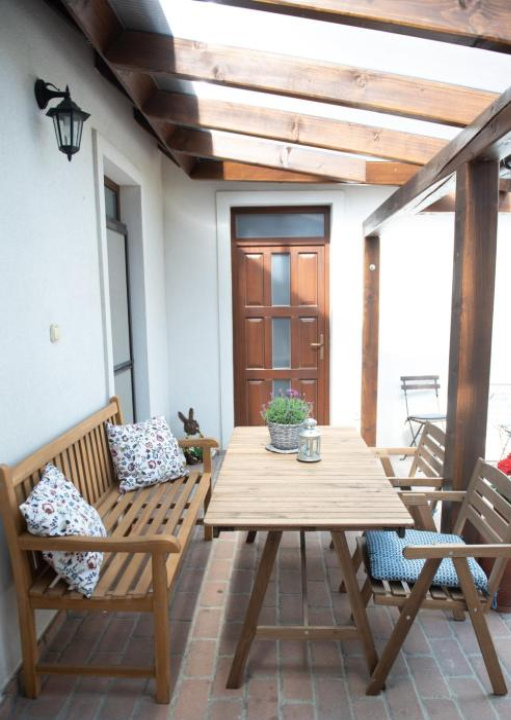 Levendulo Apartment Hotel - Lake Neusiedl