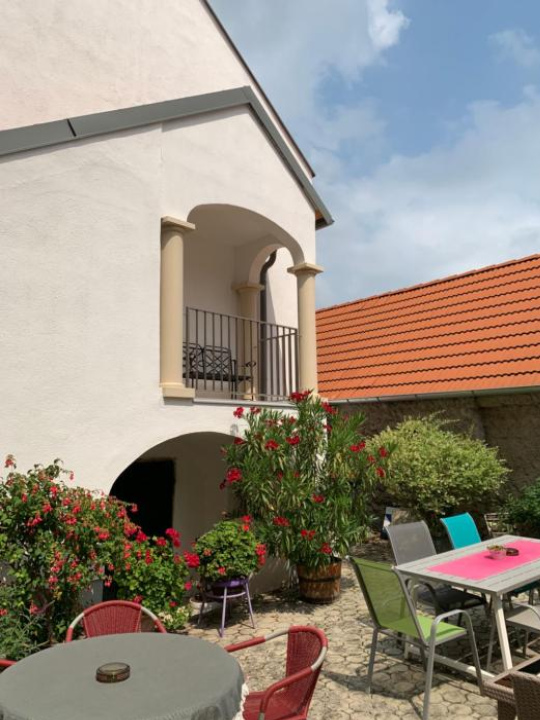 Ferienhaus beim Turm - Lake Neusiedl