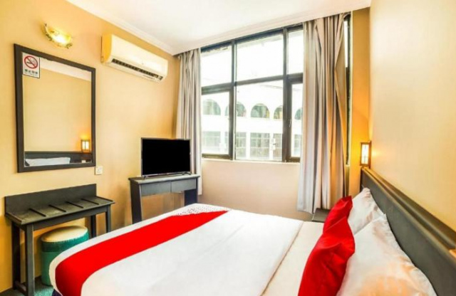 Metro Inn - Miri