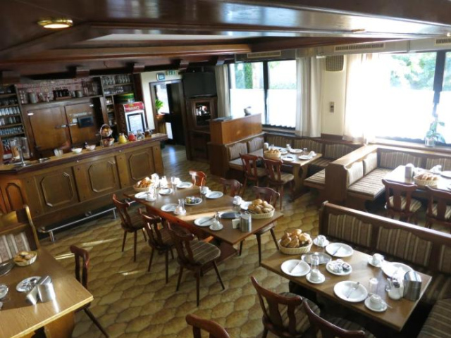 Pension Lang - Lake Neusiedl