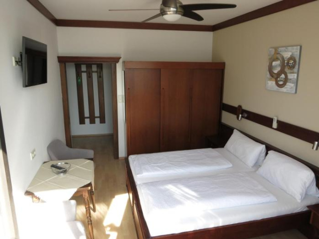 Pension Lang - Lake Neusiedl