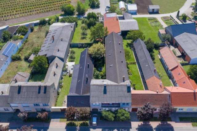 Pension Lang - Lake Neusiedl