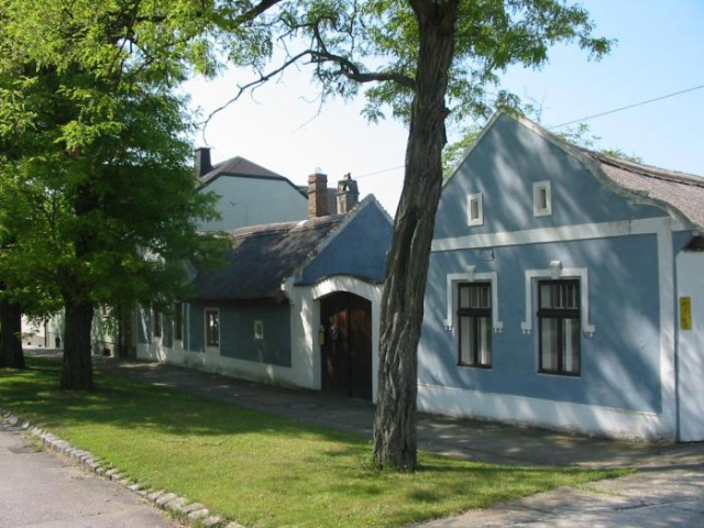 Pension Lang - Lake Neusiedl