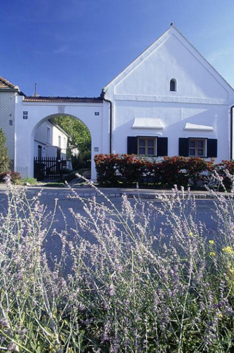 Xiben Budehof Hotel - Lake Neusiedl