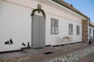 Nótás Tücsök Vendégház