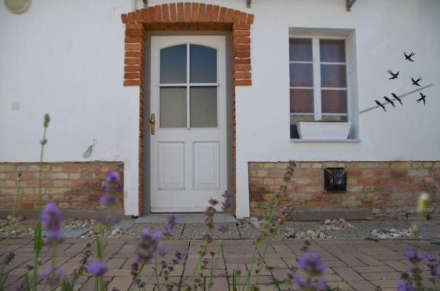 Nótás Tücsök Vendégház - Lake Neusiedl