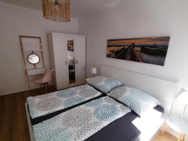 Zum Hofgassl Haus Flo - Lake Neusiedl