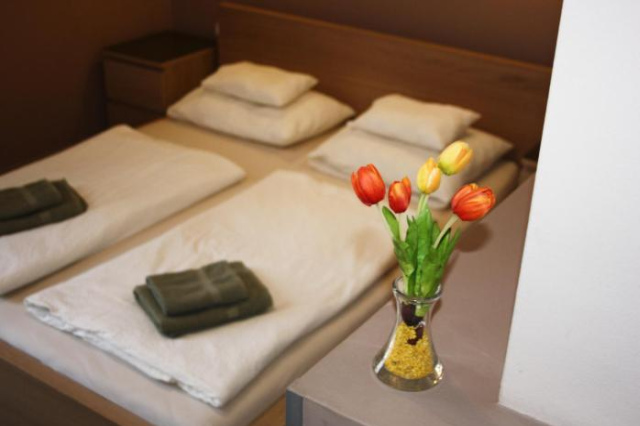 Pruss Pension Hotel - Lake Neusiedl