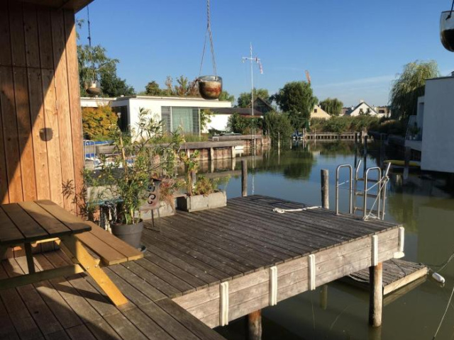 Ferienhaus am See Neusiedl - Lake Neusiedl