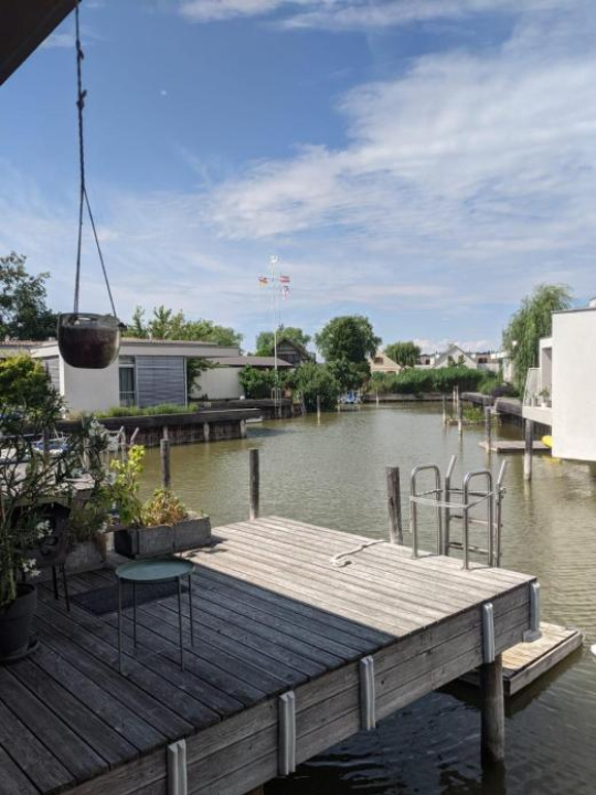 Ferienhaus am See Neusiedl - Lake Neusiedl