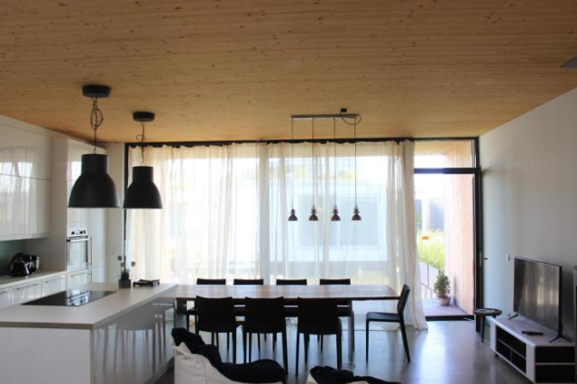 Ferienhaus am See Neusiedl - Lake Neusiedl