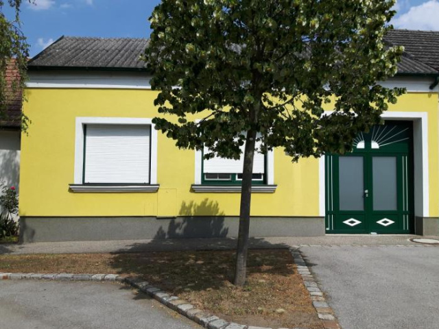 Ferienhaus Resi - Lake Neusiedl