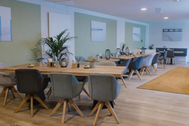 KRACHER Apartment No 1 - Lake Neusiedl