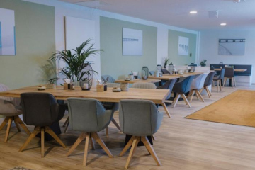 KRACHER Apartment No 1