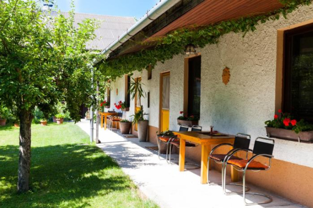 Haus Akazie - Lake Neusiedl