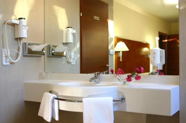Hotel Nationalpark - Lake Neusiedl