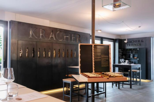 KRACHER Ferienhaus No 2 - Lake Neusiedl