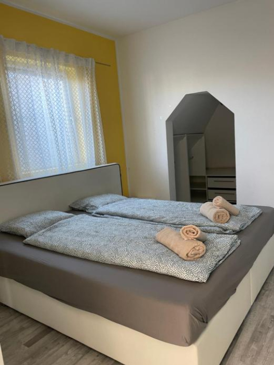 Cozy Apartment next Outlet Center & Airport with Pool & Garden - Lake Neusiedl