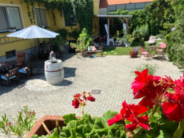 Landhaus nähe Neusiedler See - Lake Neusiedl