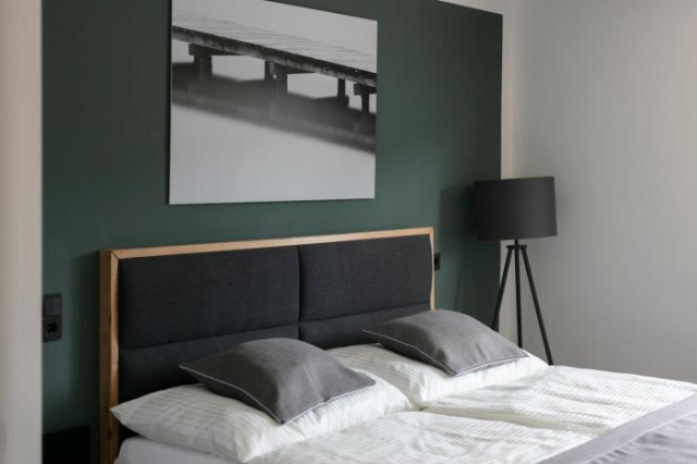 KRACHER Guesthouse No 6 - Lake Neusiedl