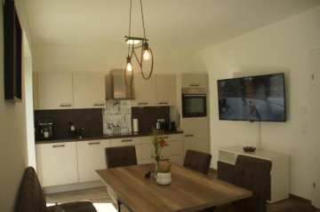 Kirschbluetenappartements