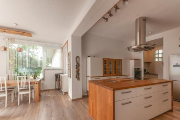 Familienferienhaus Amelie