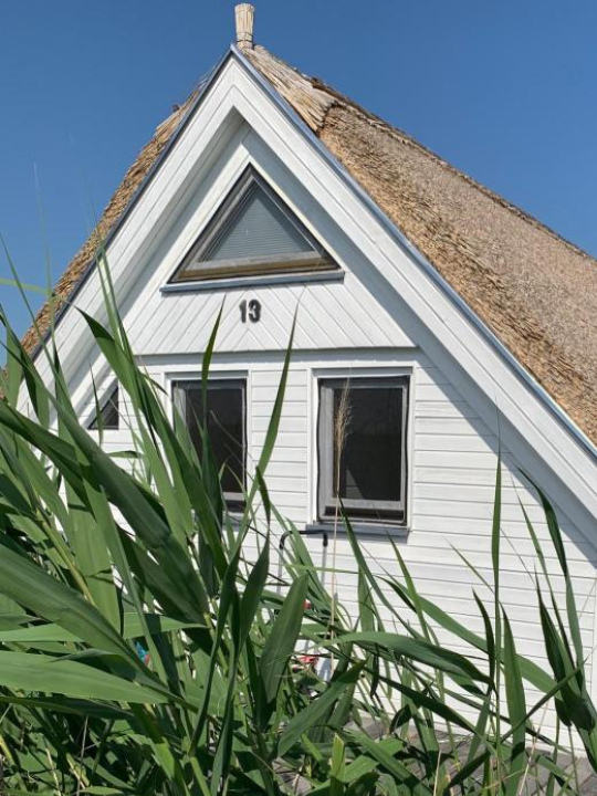 Seehütte Neusiedlersee - Urlaub am Wasser - Lake Neusiedl