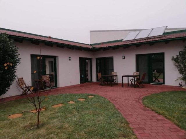 Gästehaus Samira - Lake Neusiedl