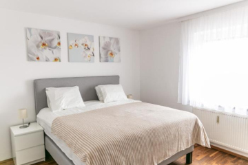 KRACHER Familienapartment mit Nationalparkblick