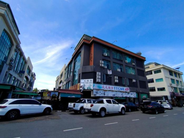 OYO 90668 Joy Inn - 米里